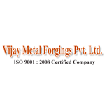 Vijay Metal Forgings Pvt Ltd