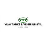 Vijay Tanks & Vessels Pvt Ltd