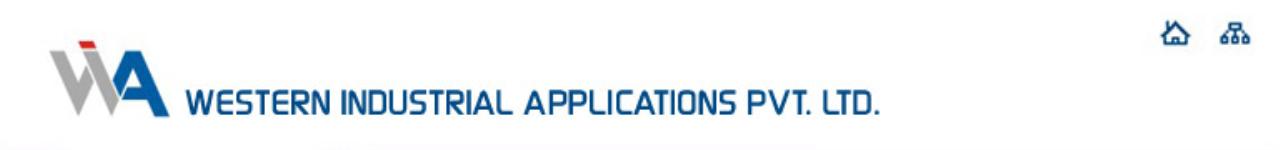 Western Industrial Applications Pvt Ltd