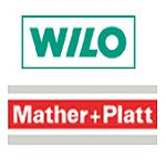 Wilo Mather and Platt Pumps Pvt Ltd