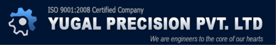 Yugal Precision Pvt Ltd