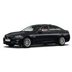 BMW 5 Series 2017 520d M Sport Image