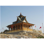 Hatu Peak - Narkanda