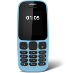 Nokia 105 (2017)