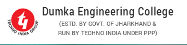 Government Engineering College - Dumka