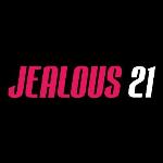 Jealous 21 - M G Road - Kochi