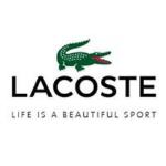 Lacoste - Saket - New Delhi