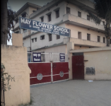 May Flower School - Jai Prakash Nagar - Digha