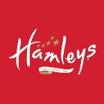 Hamleys - Krishnaswamy Road - Coimbatore