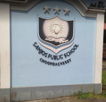 Sanjos Public School - Choondacherry - Kottayam