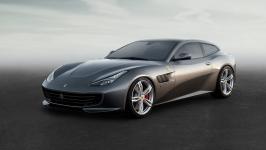 Ferrari GTC4 Lusso