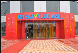 Great Value Mall - Aligarh