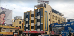 Ramachandra Residency - Gajuwaka -Visakhapatnam