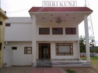 Hotel Shrikunj - Chanderi
