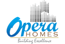 Opera Homes - Bangalore Image