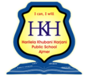 H.K.H. Public School - Vaishali Nagar - Ajmer