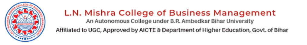 Lalit Narayan Mishra College of Business Management - Bhagwanpur Chowk - Muzaffarpur