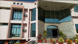 Hotel Hasdeo Inn - Manendragarh
