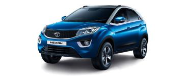 Tata Nexon 2017 XE Diesel