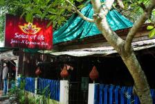 Spice Of Life - Palolem - Goa