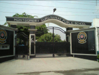 MGN Public School - Adarsh Nagar - Jalandhar