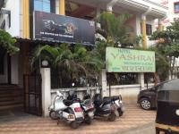 Hotel Yashraj - Gadia Vihar - Aurangabad