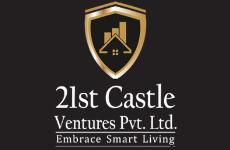 21st Castle Ventures - Bangalore Image