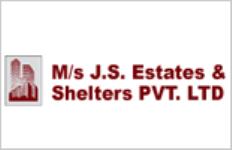 JS Estates and Shelters - Bangalore Image