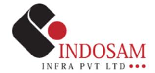 Indosam Infra - Noida Image