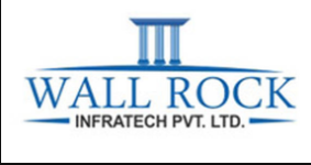 Wall Rock Infratech - Greater Noida Image