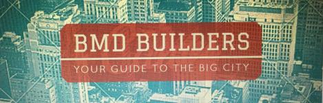 BMD Associates - Delhi Image