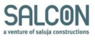 Salcon Constructions, Delhi Photos