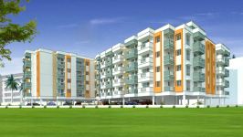 AKS Housing - Chennai Image