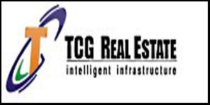 TCG Real Estate - Pune Image