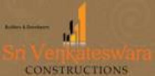 Sri Venkateswara Constructions - Hyderabad Image