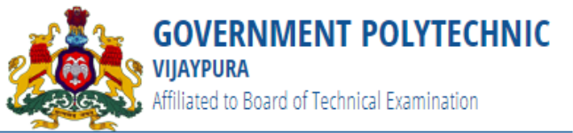 Government Polytechnic College - Bijapur