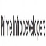 Prime Infradevelopers - Gurgaon Image