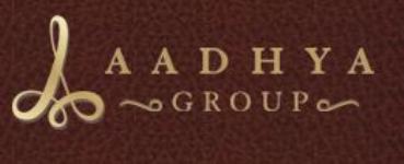 Aadhya Group - Vadodara Image