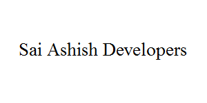 Sai Ashish Developers - Vadodara Image