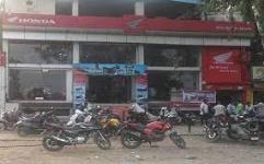 Shri Balaji Honda - Rampur