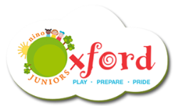Oxford Juniors School - Ludhiana