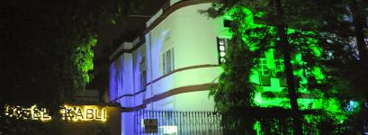 Hotel Kabli - Jangpura - New Delhi