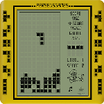Brick Game