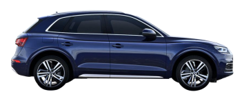Audi Q5 (2018)