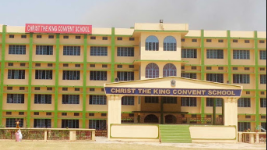 Christ The King Convent School - Kapurthala