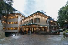 Hotel Pacific Mussoorie - Mussoorie