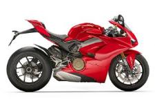 Ducati Panigale V4