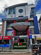 Jobys Mall - Palakkad
