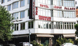 Hotel Arpit Palace - New Delhi