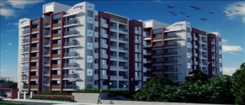 Avis Western Park - Sarkhej - Ahmedabad